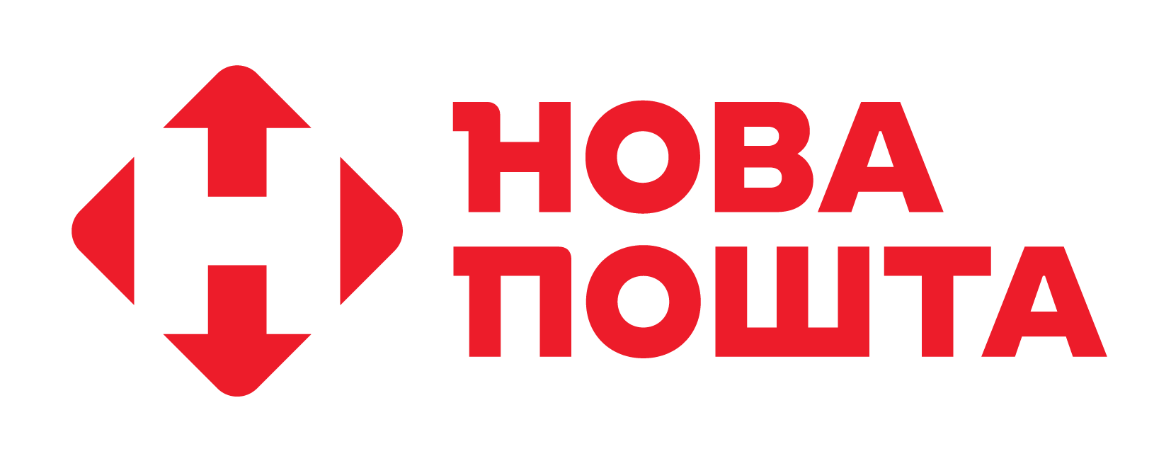 НОВА ПОШТА